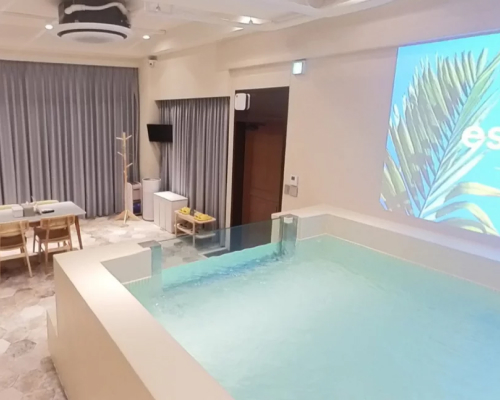 오케이홈페이지 반응형 제작 사례 | 데이메르 A타입 VR